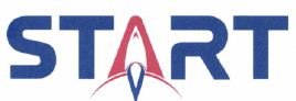 Trademark START + Logo