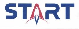 Trademark START + Logo