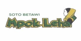 Trademark SOTO BETAWI MPOK LEHA + LOGO