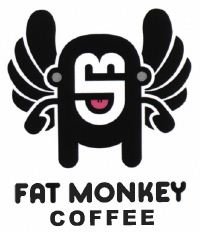 Trademark FAT MONKEY COFFEE