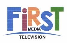 Trademark FIRST MEDIA TELEVISION