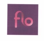 Trademark Flo+ Logo