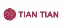 Trademark TIAN TIAN + Kanji