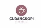 Trademark GUDANG KOPI INDONESIA + LOGO