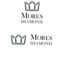 Trademark MORES DIAMOND+Luk.