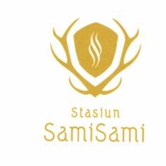 Trademark Stasiun SamiSami + Logo