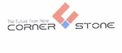 Trademark CORNER STONE + LOGO