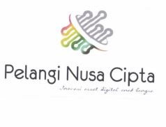 Trademark PELANGI NUSA CIPTA + LOGO