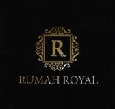 Trademark RUMAH ROYAL