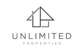 Trademark Unlimited Properties + Logo