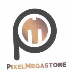 Trademark PIXEL MEGASTORE