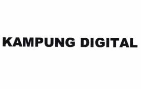 Trademark KAMPUNG DIGITAL