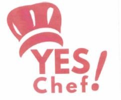 Trademark YES Chef + Logo