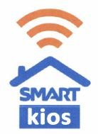 Trademark SMART KIOS + LOGO