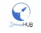 Trademark DreamHub dan Logo