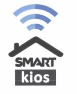 Trademark SMART KIOS + LOGO