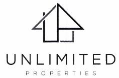 Trademark Unlimited Properties + Logo