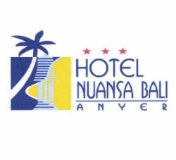 Trademark HOTEL NUANSA BALI ANYER + LUKISAN/LOGO