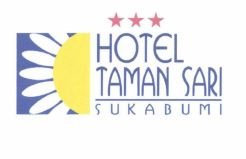 Trademark HOTEL TAMAN SARI SUKABUMI + LUKISAN/LOGO