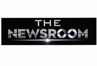 Trademark THE NEWSROOM