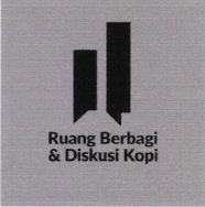 Trademark Ruang Berbagi & Diskusi Kopi