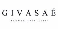 Trademark GIVASAE flower specialist + LOGO