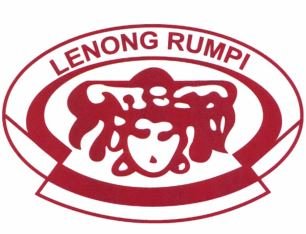 Trademark Lenong Rumpi + Logo