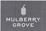 Trademark MULBERRY GROVE + Logo