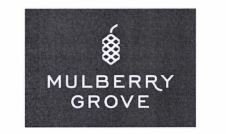 Trademark MULBERRY GROVE + Logo