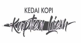 Trademark Kedai Kopi Kapten Liem