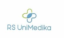 Trademark RS UniMedika + Logo