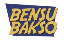 Trademark BENSU BAKSO BY RUBEN ONSU