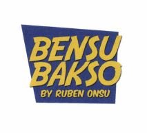 Trademark BENSU BAKSO BY RUBEN ONSU