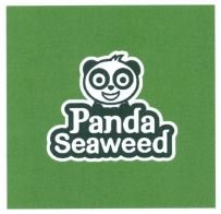 Trademark Panda Seaweed + Logo