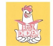 Trademark AtoZ Chicken + Logo