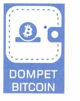 Trademark DOMPET BITCOIN dan Logo