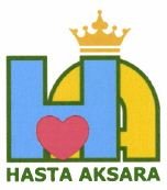 Trademark HASTA AKSARA + Logo