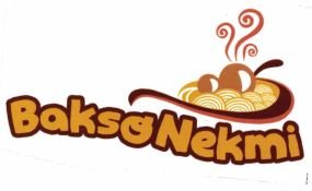 Trademark BaksoNekmi