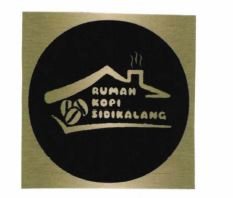 Trademark RUMAH KOPI SIDIKALANG