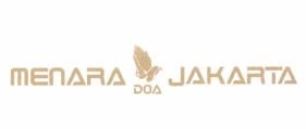 Trademark MENARA DOA JAKARTA + LOGO