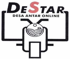 Trademark DESTAR