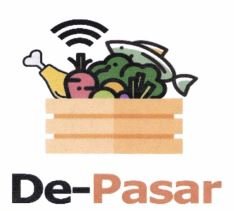 Trademark De-Pasar