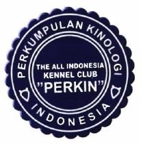 Trademark PERKIN DAN LOGO