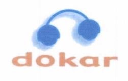 Trademark DOKAR