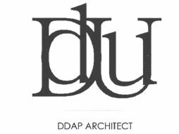 Trademark DDAP ARCHITECT + Logo