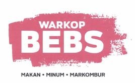 Trademark WARKOP BEBS + LOGO