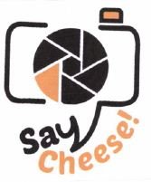 Trademark SayCheese+ Logo