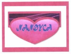 Trademark NANDYCA