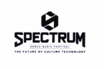 Trademark SPECTRUM