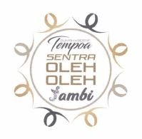 Trademark RUMAH KREATIF TEMPOA SENTRA OLEH-OLEH JAMBI + Logo